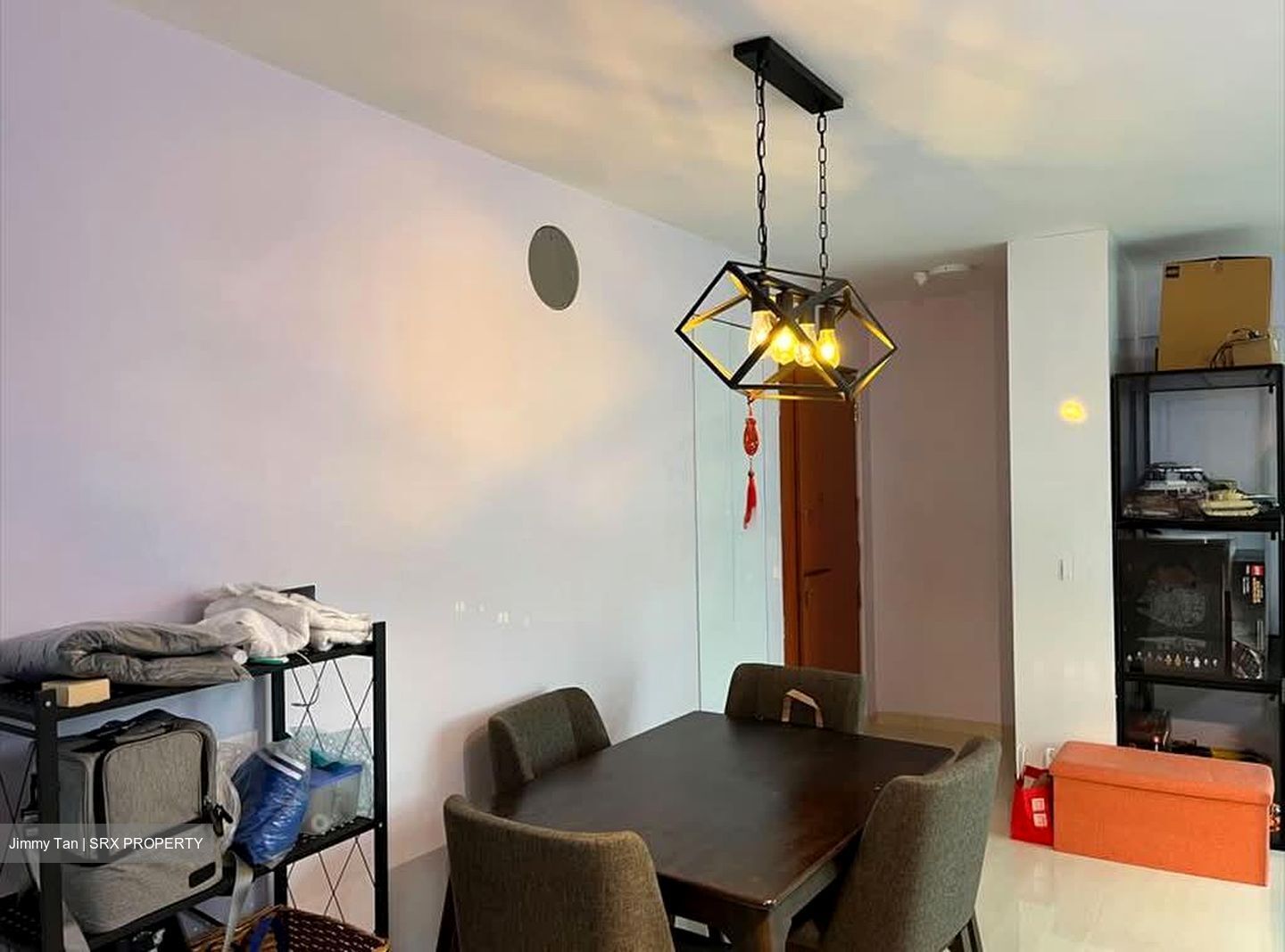 Blk 817C Keat Hong Mirage (Choa Chu Kang), HDB 4 Rooms #604120771